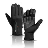 FROSTGUARD – Geïsoleerde, waterdichte handschoenen met touchscreenfunctie