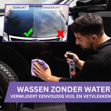 CarCare 3-in-1 Hoge Bescherming Spray