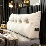 WedgeDream | Verfraai uw bed met elegantie en comfort!