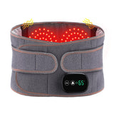 ThermoBelt | Ontdek de toekomst van comfort en verlichting voor de taille!