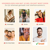 NaughtyPad | Maak werken, gamen of scrollen veel leuker met een muismat die je favoriete gezicht omtovert tot pure komische goud