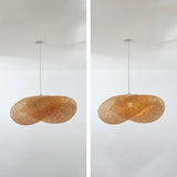 BambooChic – Natuurlijke bamboe Boho hanglamp
