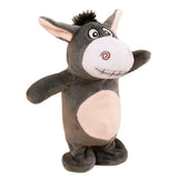 Sprekende en Lopende Knuffel - MagicTalk