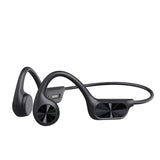 Waterdichte Botgeleiding Hoofdtelefoon Met Bluetooth 5.4 En Ingebouwde MP3 Speler (32 GB)