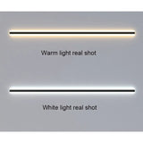 LumaBeam - Waterdichte Wandlamp voor Terrassen en Tuinen