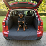CarPaw Shield | Waterdichte Hond Autostoelhoes – Universele Hangmatstijl Beschermer voor Huisdieren