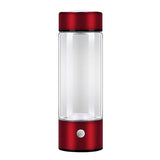 HydroPro Fles – Innovatieve Waterstof Watergenerator – Energie & Versheid