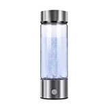 HydroPro Fles – Innovatieve Waterstof Watergenerator – Energie & Versheid
