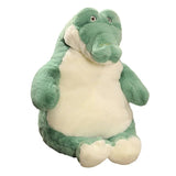 SnuggleBuddy | Gewogen Dier Pluche Speelgoed voor Kalmerend Comfort
