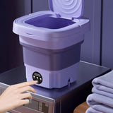 CleanWash | Was je kleding in een handomdraai!
