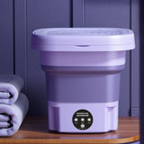 CleanWash | Was je kleding in een handomdraai!
