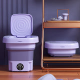 CleanWash | Was je kleding in een handomdraai!
