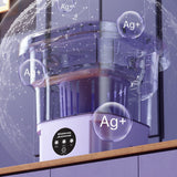 CleanWash | Was je kleding in een handomdraai!