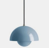 AuroraGlow V2 - LED Hanglamp