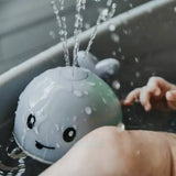 Magische Wal voor Badplezier - SplashWhale
