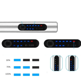 EngravePro – Precisie elektrisch graveergereedschapset met meerdere accessoires voor doe-het-zelf-projecten