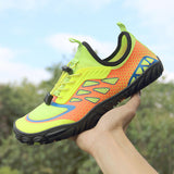 Mavron Zomerschoenen | Barefoot schoenen | Luchtige barefoot schoenen voor warme dagen