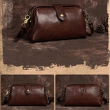 Aria Bag | Je go-to crossbody voor alledaagse avonturen!