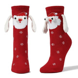 Christmas Buddies | Verspreid kerstvreugde met leuke en feestelijke sokken!