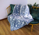 CozyGlow | Kruip lekker weg in stralend comfort!