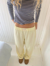LOUNGE BROEK