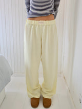 LOUNGE BROEK