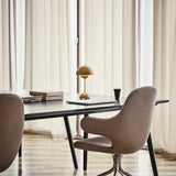 NordicNest Moderne Soep LED Lamp - Luxe Toon, Dimbaar Licht