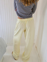 LOUNGE BROEK