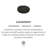 Natuurlijke Steen Kralen Verstelbare Gevlochten Armband – Aisha