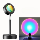 SunsetGlow - LED projectorlamp voor omgevingsverlichting