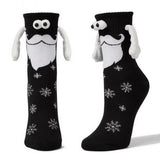 Christmas Buddies | Verspreid kerstvreugde met leuke en feestelijke sokken!