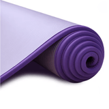 ZENFLEX PRO – Extra dikke yogamat met antislipoppervlak