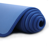 ZENFLEX PRO – Extra dikke yogamat met antislipoppervlak