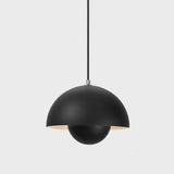 VividDome | Hanglamp – Creëert Gezellige en Warme Sfeer
