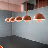 VividDome | Hanglamp – Creëert Gezellige en Warme Sfeer
