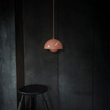 VividDome | Hanglamp – Creëert Gezellige en Warme Sfeer