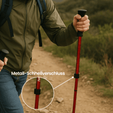 PEAKPATH – Verstelbare Wandelsstokken voor Stabiliteit & Comfort