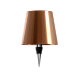 Luxe LED Fleslamp