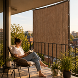 Beschermend PE Schaduwdoek – Koel en Veilig in de Zon