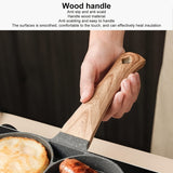OntbijtGemak Koekenpan - Voor een Snel Ontbijt