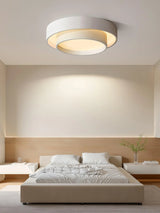 Moderne LED Plafondlamp – Elegante Ronde Plafondlamp voor Woonkamer en Slaapkamer