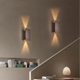 Moderne LED Wandlamp – Minimalistisch Design