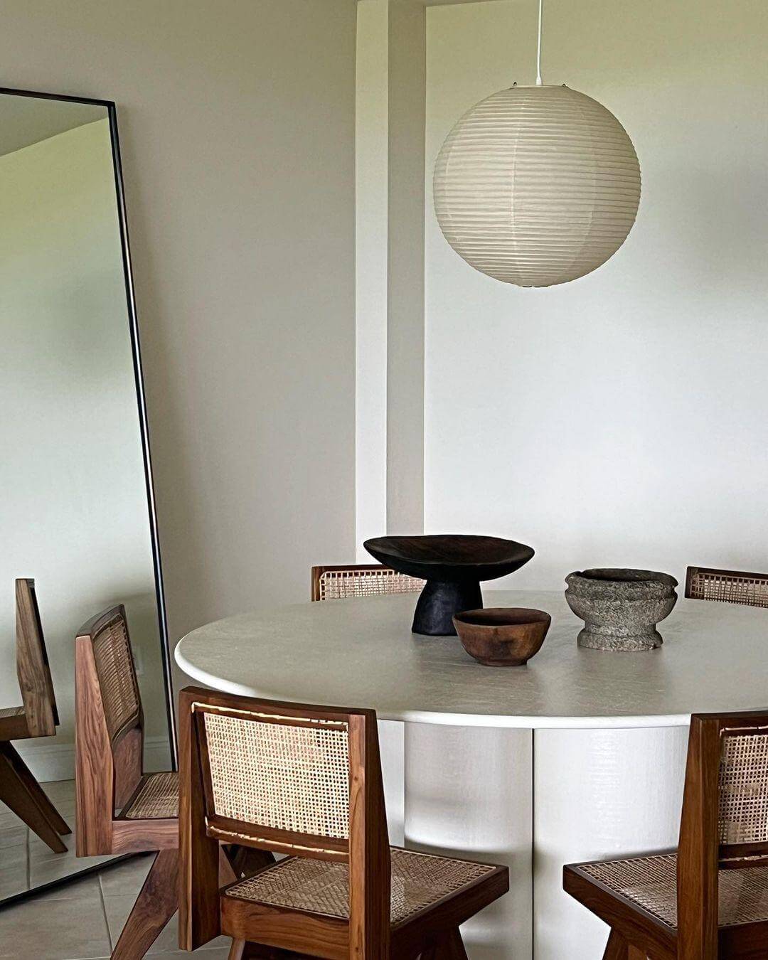 Hanglamp van Papier - Design Verlichting