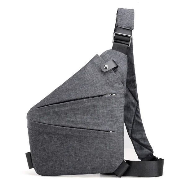 FlexSling – Veilige, antislip pasvorm