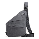 FlexSling – Veilige, antislip pasvorm