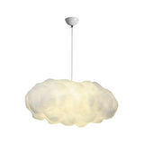 DreamGlow – Wolkvormige Hanglamp voor Zacht Diffuus Licht