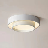 Moderne LED Plafondlamp – Elegante Ronde Plafondlamp voor Woonkamer en Slaapkamer