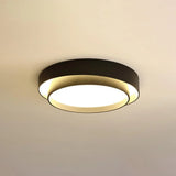 Moderne LED Plafondlamp – Elegante Ronde Plafondlamp voor Woonkamer en Slaapkamer
