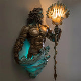 LumiFable - Wandlamp