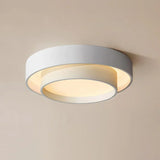 Moderne LED Plafondlamp – Elegante Ronde Plafondlamp voor Woonkamer en Slaapkamer